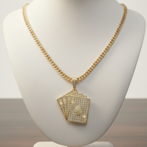 Ensemble ROYAL FLUSH