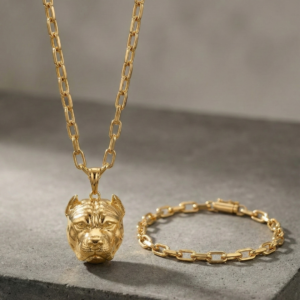 Parure Homme URBANPIT LUX02