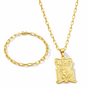 Parure Homme Faith 01